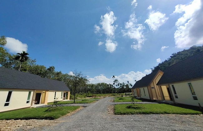 Baankai Sichon Villa Nakhon - Foto 21