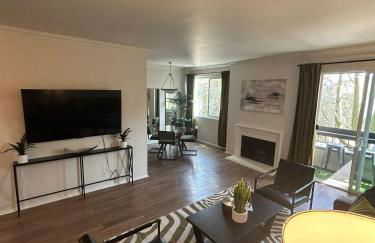 Beverly Hills Midle City 1 br Apt with Parking 202 - Photo 26