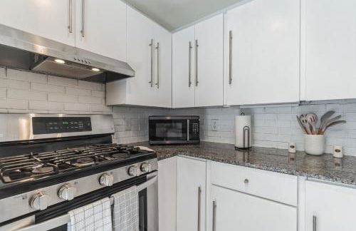 Beltline Beauty Mins to Benz Stadium, Game Room - Foto 17