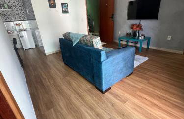 Riacho Fundo I 201- Boa acomodação com economia - Foto 57