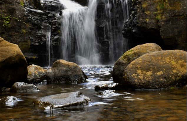Senderismo por los lagos de Madeira - Foto 1