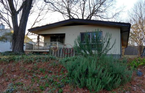 Cozy Duke Park Retreat, Whole House - Foto 1