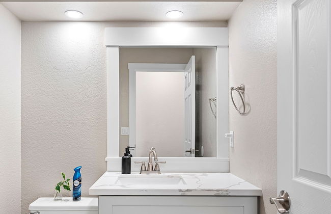 Elegant 4BD Reno Abode Close to Shops and Casinos - Foto 38