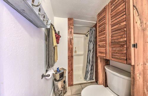 Cozy High Rolls Cottage Near Hiking Trails! - Foto 18