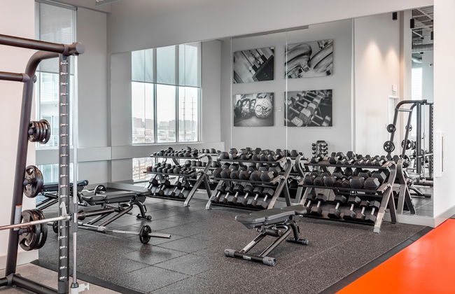 Mint House Dallas – Victory Park - Foto 48