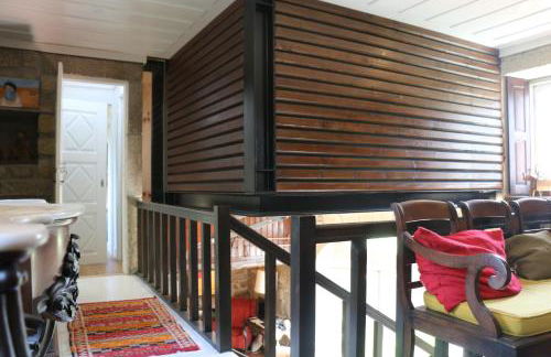 CASA DO ARCO - BARCELOS - Foto 33