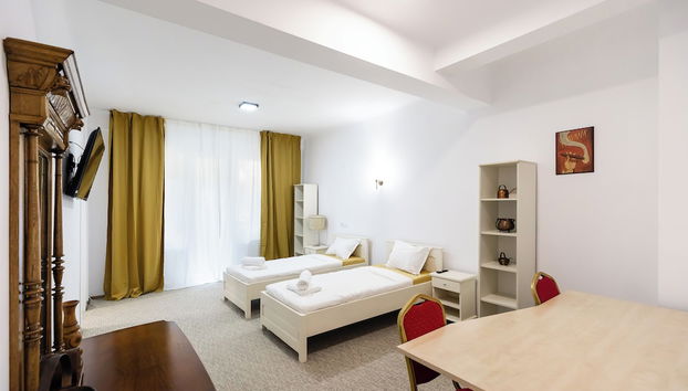 Bucharest Studios Barcelona Room - Foto 3, Habitación