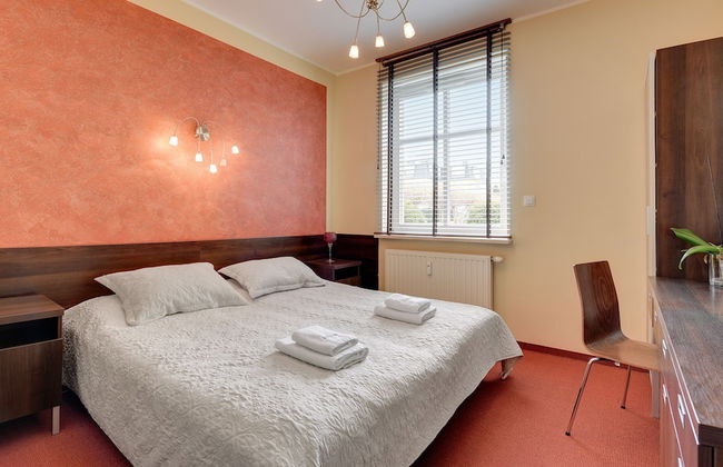 Dom & House - Apartments Parkur - Photo 13