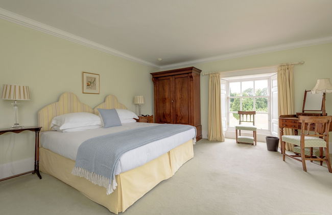 JOIVY Gilmerton House - Historic Scottish Mansion - Foto 12