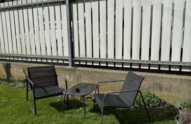 ALSEOZ Apartment - Foto 23