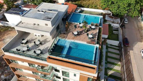 Prédio em Barra Grande - Maragogi - Foto 3