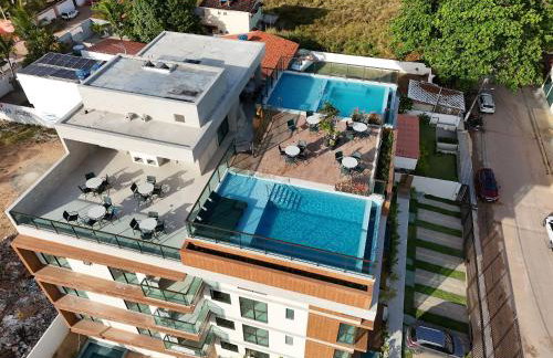 Prédio em Barra Grande - Maragogi - Foto 3