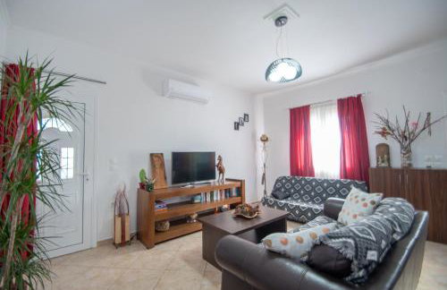 Konstantinos holidays house - Photo 24