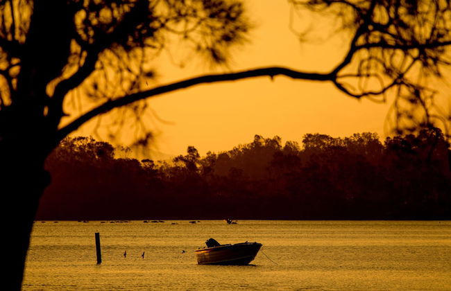 Lakeside Forster Holiday Park - Photo 70