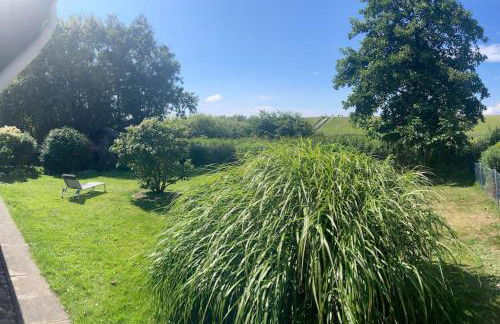 Ferienhaus Frische Brise direkt am Nordsee Deich - Foto 5