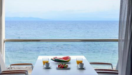 Elpiniki Luxury Apartments - Foto 3