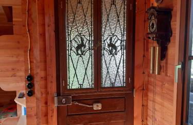 Baumhaus Wolfshöhle - Foto 17