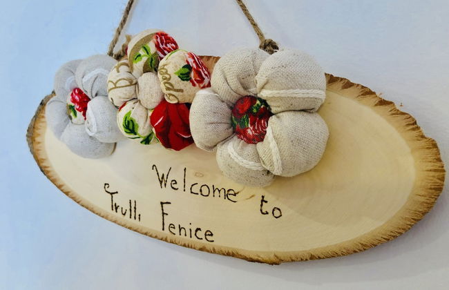 Trulli Fenice - Foto 3