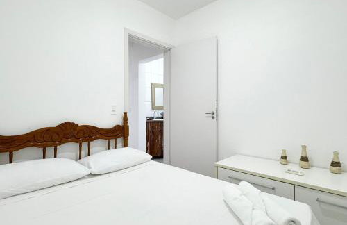 Resid. Clube Mar Grosso - Laguna - LAG801 - Foto 23