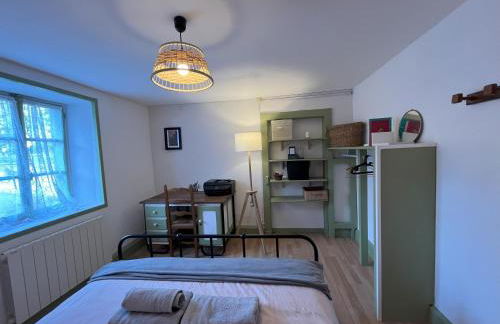 La Chaumière - Foto 37