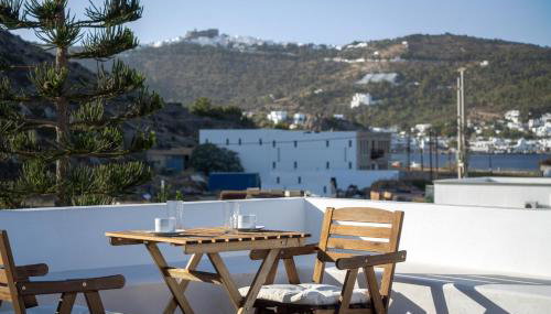 Villa Patmos Netia - Photo 3