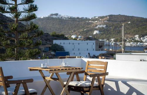 Villa Patmos Netia - Foto 3