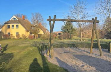 Reetdachhaus Hasel 2 - Foto 3