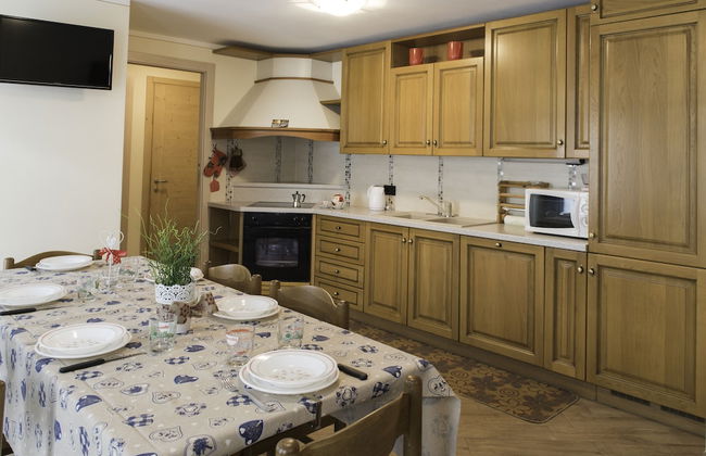 Appartamento Dina - Foto 14