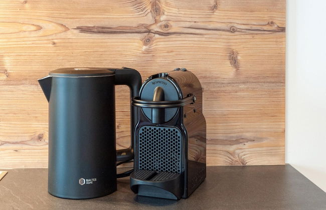 Apartment in Stubai Valley With Mountain View - Foto 13