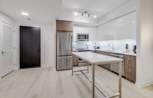 Global Luxury Suites at Capitol Hill - Foto 34