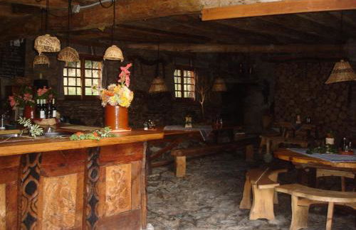 Apartamentos wifi Baqueira & Aigüestortes con jardín privado - Photo 33