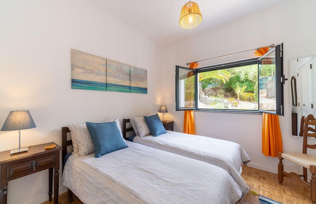 Casa O Sonho Near Faro With Private Pool - Foto 10