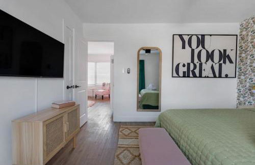 Sundown Sanctuary in National City - Foto 22