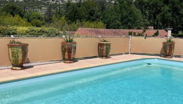 La maison de Beaumes - Foto 2