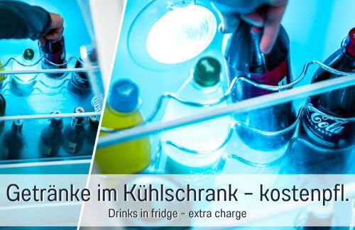 FeWo-Riegel Illertissen - Allgäu nah an A7 & Legoland, WLAN, Küche & Parkplatz direkt am Haus - Foto 30