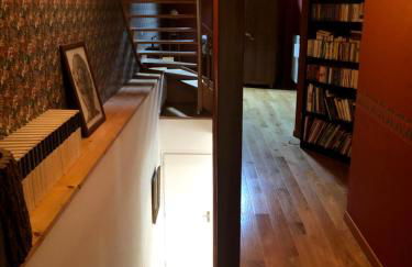 Gîte comme à la maison -12 pers- La Cabiote - Foto 16