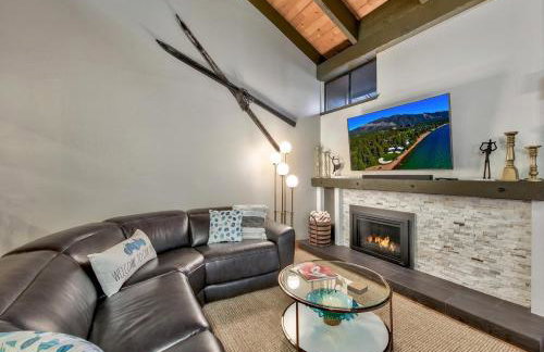 Private beach, Close to ski, Resort Amenities! - Foto 7