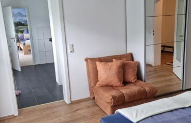 Ferienwohnung Vier Pfoten - Foto 12