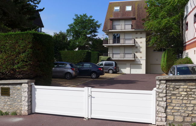 Jardins du Casino - Foto 16