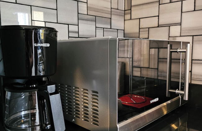 HK Group Hotel - Foto 8