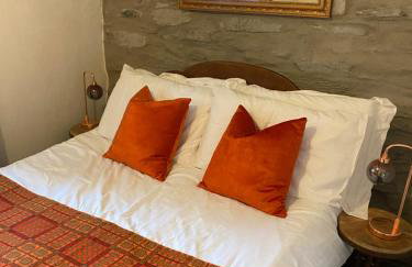 Maes Madog Cottages - Foto 23