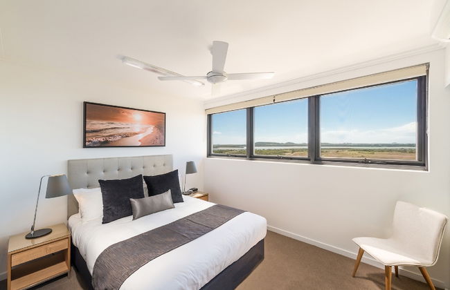 Pacific Sands Apartments - Foto 8