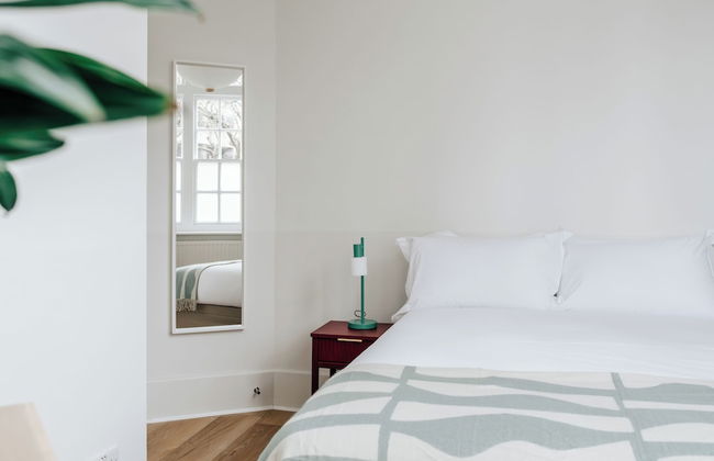 The Regency - Serviced Apartments - Photo 22