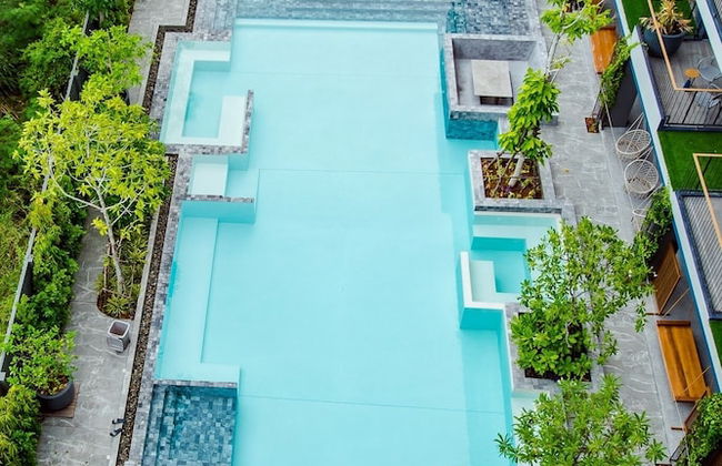 Seamira House Huahin - Foto 44