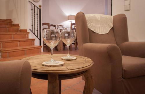 Casa Amparo - Alquiler íntegro con encanto en Alicante - Foto 15