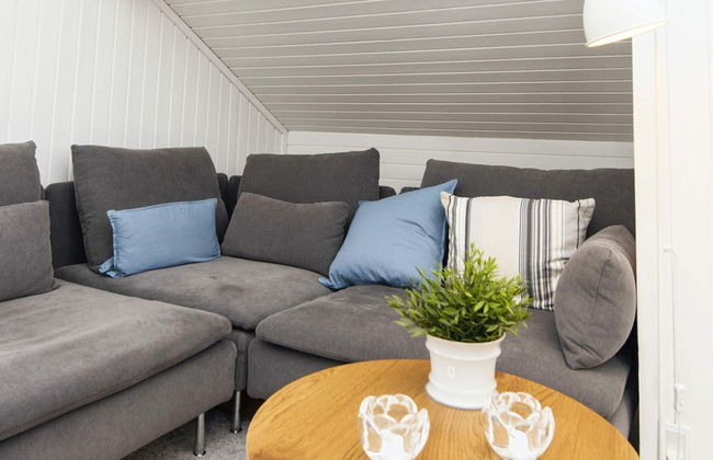 6 Person Holiday Home in Juelsminde - Foto 31