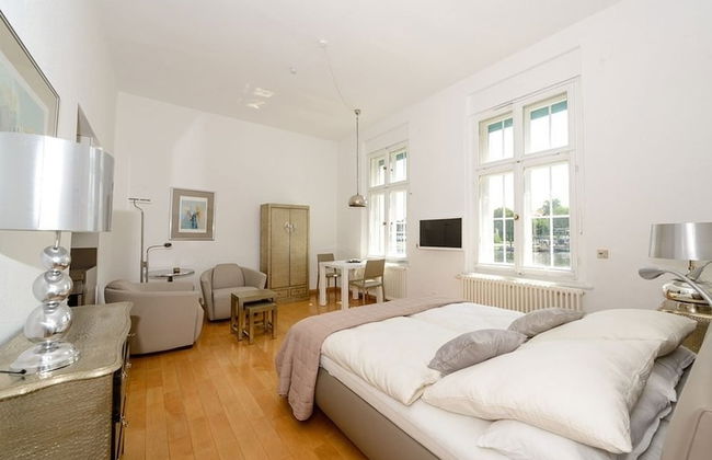 Fewo auf der Dominsel Mühlendamm - Photo 7