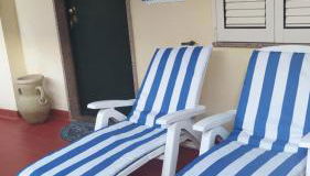 My Little House - appartamento con patio e parcheggio privato a 5 minuti dalla spiaggia e dal centro - Foto 4