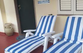 My Little House - appartamento con patio e parcheggio privato a 5 minuti dalla spiaggia e dal centro - Foto 4