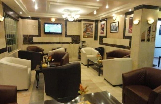 Golden Palace Hotel Apartments - Foto 3